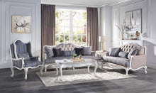 Load image into Gallery viewer, Acme Ciddrenar Loveseat W/3 Pillows
