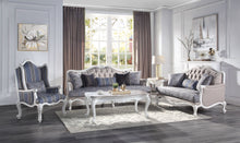 Load image into Gallery viewer, Acme Ciddrenar Loveseat W/3 Pillows