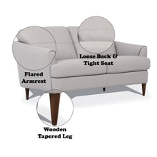 Load image into Gallery viewer, Acme Helena Loveseat