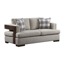 Load image into Gallery viewer, Acme Niamey Loveseat W/2 Pillows