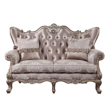Load image into Gallery viewer, Acme Jayceon Loveseat W/2 Pillows