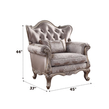 Load image into Gallery viewer, Acme Jayceon Chair W/Pillow