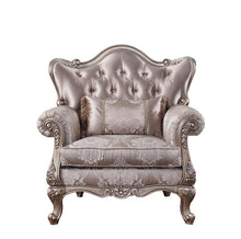 Load image into Gallery viewer, Acme Jayceon Chair W/Pillow