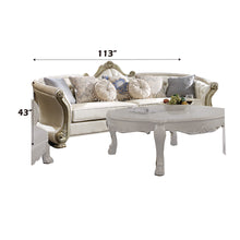 Load image into Gallery viewer, Acme Dresden II Sofa W/7 Pillows
