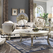 Load image into Gallery viewer, Acme Dresden II Sofa W/7 Pillows
