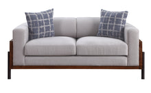 Load image into Gallery viewer, Acme Pelton Loveseat W/2 Pillows