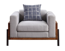 Load image into Gallery viewer, Acme Pelton Chair W/Pillow