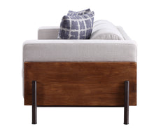 Load image into Gallery viewer, Acme Pelton Chair W/Pillow
