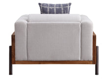 Load image into Gallery viewer, Acme Pelton Chair W/Pillow