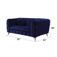Load image into Gallery viewer, Acme Atronia Loveseat