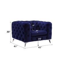 Load image into Gallery viewer, Acme Atronia Chair
