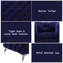 Load image into Gallery viewer, Acme Atronia Chair