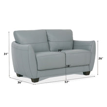 Load image into Gallery viewer, Acme Valeria Loveseat