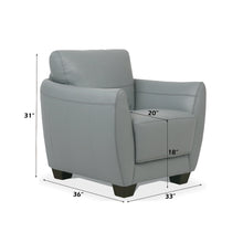 Load image into Gallery viewer, Acme Valeria Chair
