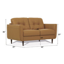 Load image into Gallery viewer, Acme Radwan Loveseat