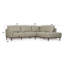 Load image into Gallery viewer, Acme Tampa Sectional Sofa