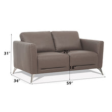 Load image into Gallery viewer, Acme Malaga Loveseat