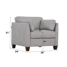 Load image into Gallery viewer, Acme Matias Chair