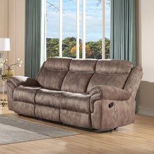 Load image into Gallery viewer, Acme Zubaida Motion Sofa &amp; Console W/USB