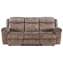Load image into Gallery viewer, Acme Zubaida Motion Sofa &amp; Console W/USB
