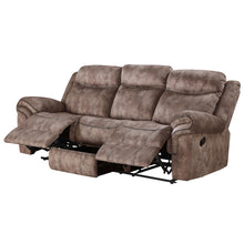 Load image into Gallery viewer, Acme Zubaida Motion Sofa &amp; Console W/USB