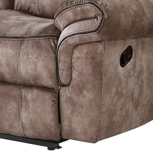 Load image into Gallery viewer, Acme Zubaida Motion Sofa &amp; Console W/USB