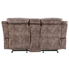 Load image into Gallery viewer, Acme Zubaida Motion Loveseat &amp; Console W/USB