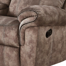 Load image into Gallery viewer, Acme Zubaida Motion Loveseat &amp; Console W/USB