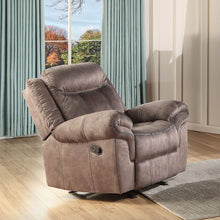 Load image into Gallery viewer, Acme Zubaida Motion Glider Recliner