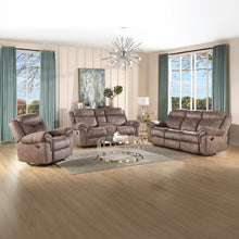 Load image into Gallery viewer, Acme Zubaida Motion Glider Recliner