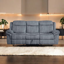 Load image into Gallery viewer, Acme Zubaida Motion Sofa &amp; Console W/USB