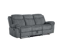 Load image into Gallery viewer, Acme Zubaida Motion Sofa &amp; Console W/USB