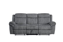 Load image into Gallery viewer, Acme Zubaida Motion Sofa &amp; Console W/USB