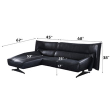 Load image into Gallery viewer, Acme Maeko Sectional Sofa