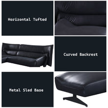 Load image into Gallery viewer, Acme Maeko Sectional Sofa