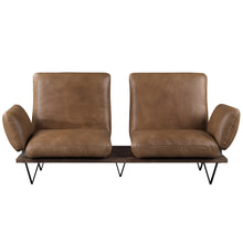Load image into Gallery viewer, Acme Narech Sofa W/Swivel