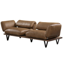 Load image into Gallery viewer, Acme Narech Sofa W/Swivel