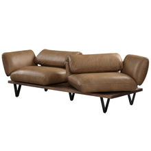 Load image into Gallery viewer, Acme Narech Sofa W/Swivel