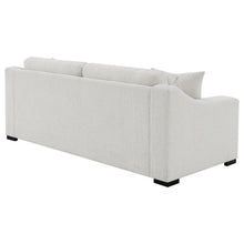 Load image into Gallery viewer, Coaster Ashlyn 3-piece Upholstered Track Arm Sofa Set Sand