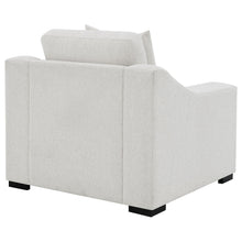 Load image into Gallery viewer, Coaster Ashlyn 3-piece Upholstered Track Arm Sofa Set Sand