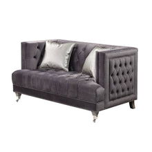 Load image into Gallery viewer, Acme Hegio Loveseat W/2 Pillows