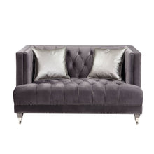 Load image into Gallery viewer, Acme Hegio Loveseat W/2 Pillows