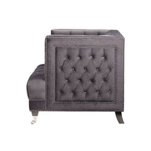 Load image into Gallery viewer, Acme Hegio Loveseat W/2 Pillows