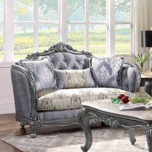 Load image into Gallery viewer, Acme Ariadne Loveseat W/3 Pillows