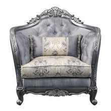 Load image into Gallery viewer, Acme Ariadne Chair W/Pillow