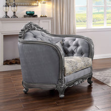 Load image into Gallery viewer, Acme Ariadne Chair W/Pillow