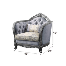 Load image into Gallery viewer, Acme Ariadne Chair W/Pillow