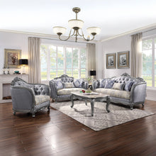 Load image into Gallery viewer, Acme Ariadne Chair W/Pillow