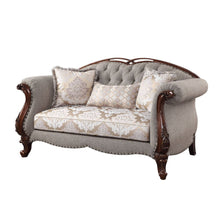 Load image into Gallery viewer, Acme Miyeon Loveseat W/3 Pillows