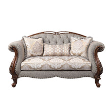 Load image into Gallery viewer, Acme Miyeon Loveseat W/3 Pillows